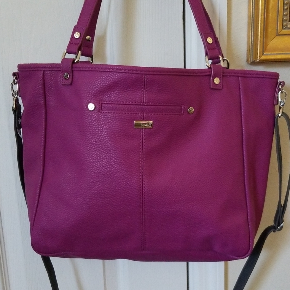 Thirty-one Jewell townsfair tote